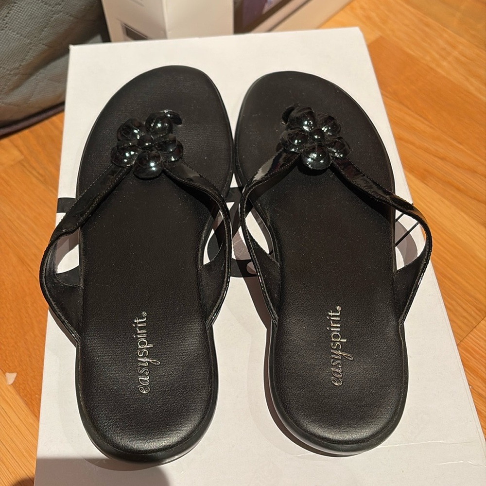 Easy spirit sandal